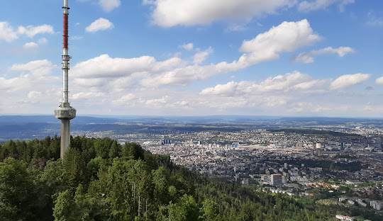 Zurich